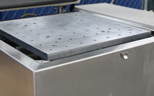 Benchtop Vibration Table