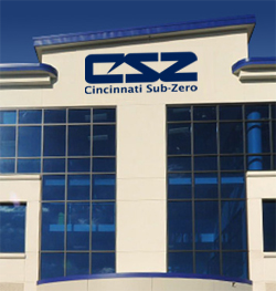 Cincinnati Sub-Zero